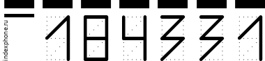 Почтовый индекс 184331