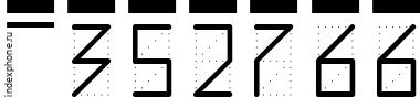 Почтовый индекс 352766